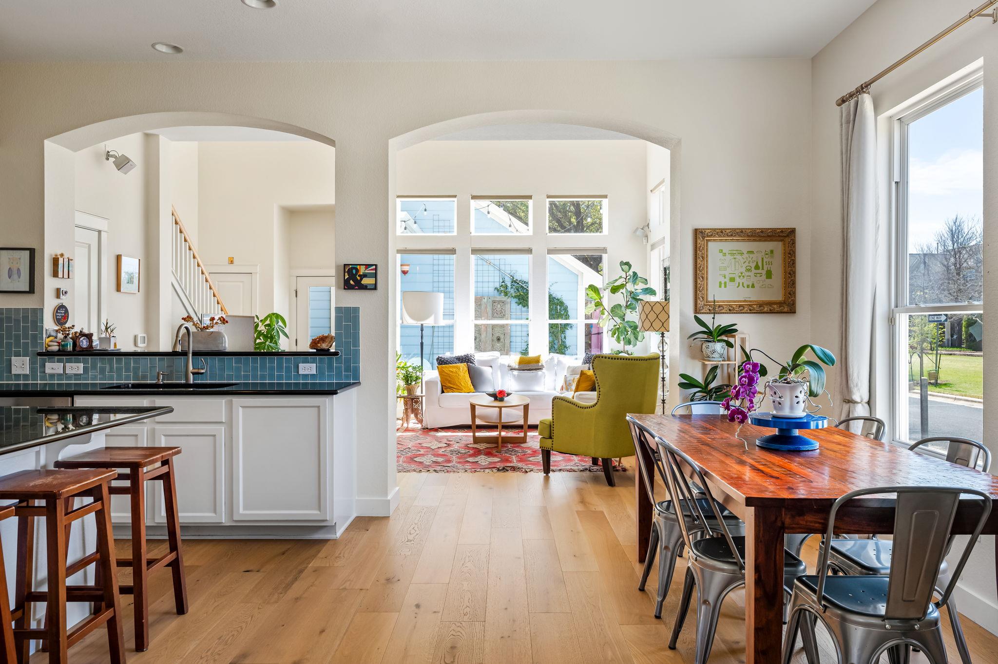 2201 Zach Scott St, Austin, TX 78723