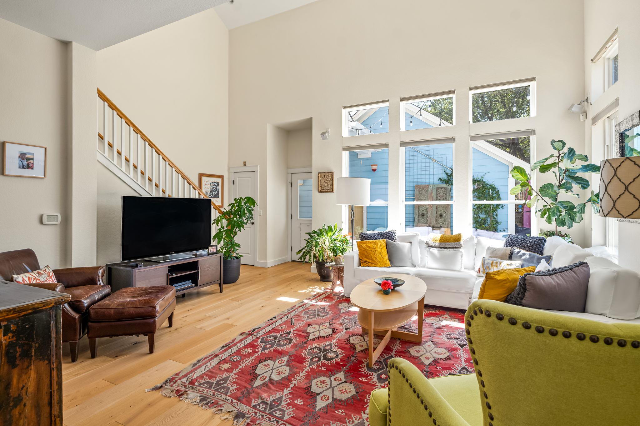 2201 Zach Scott St, Austin, TX 78723