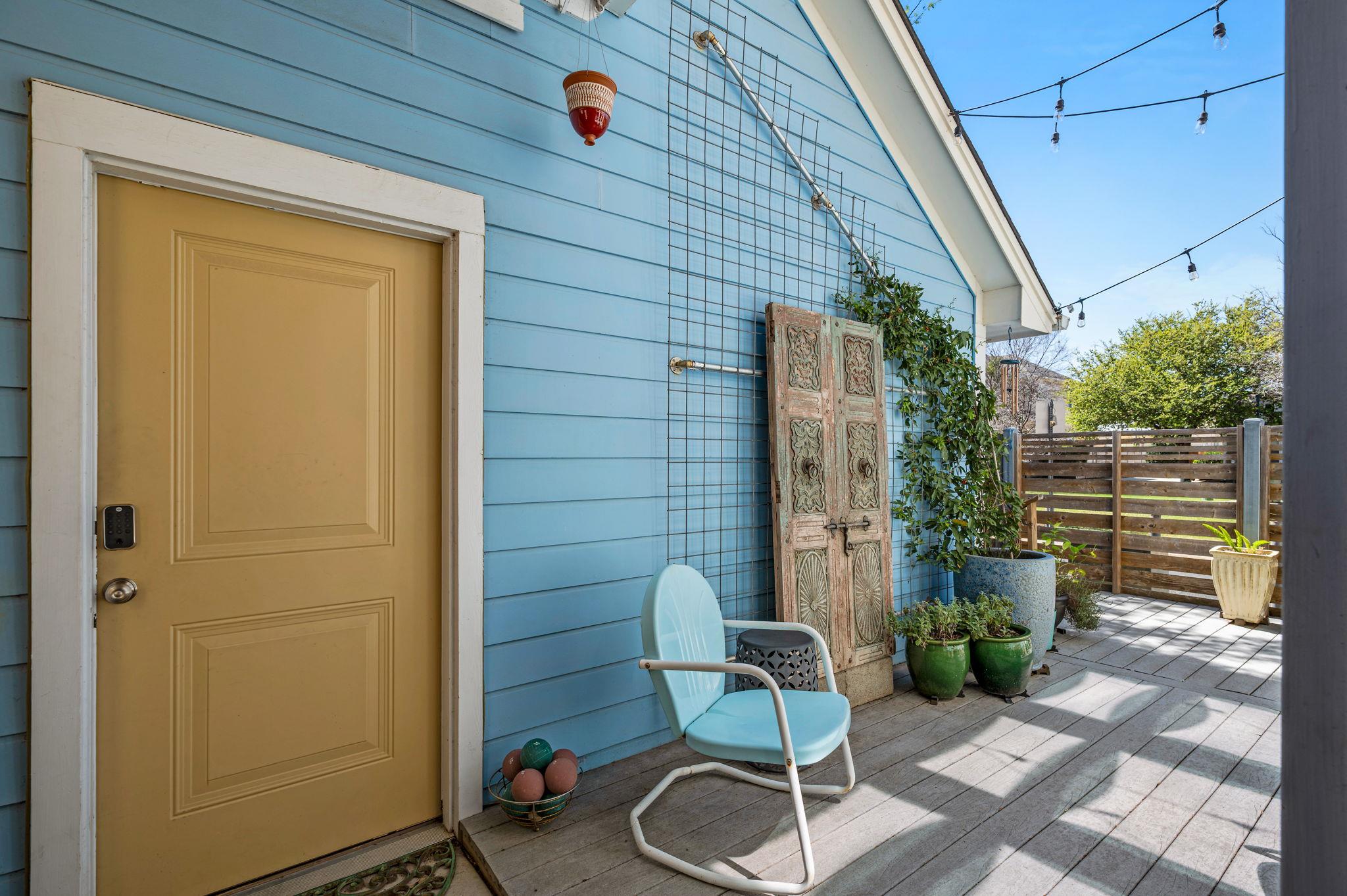 2201 Zach Scott St, Austin, TX 78723