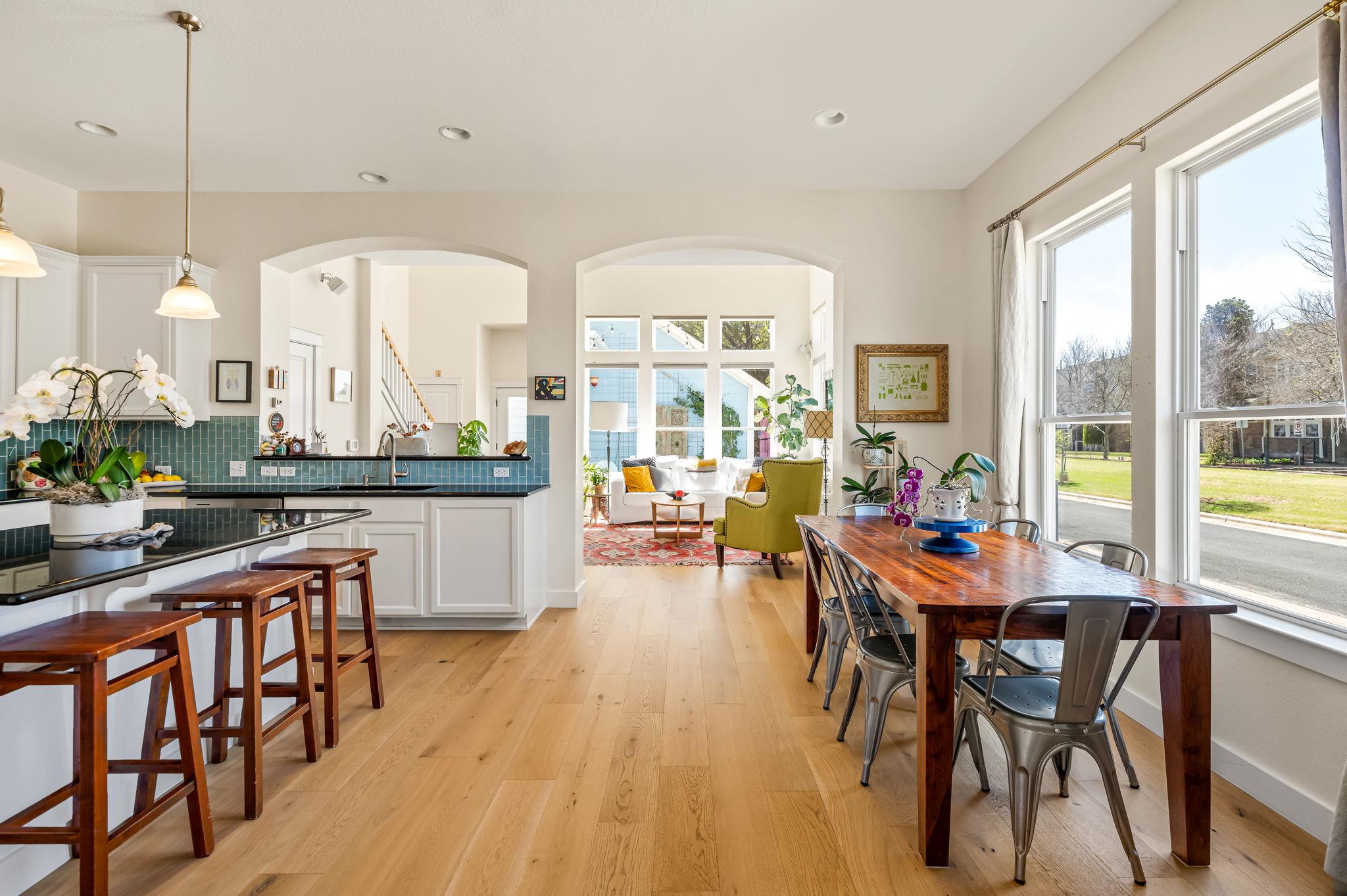 2201 Zach Scott St, Austin, TX 78723