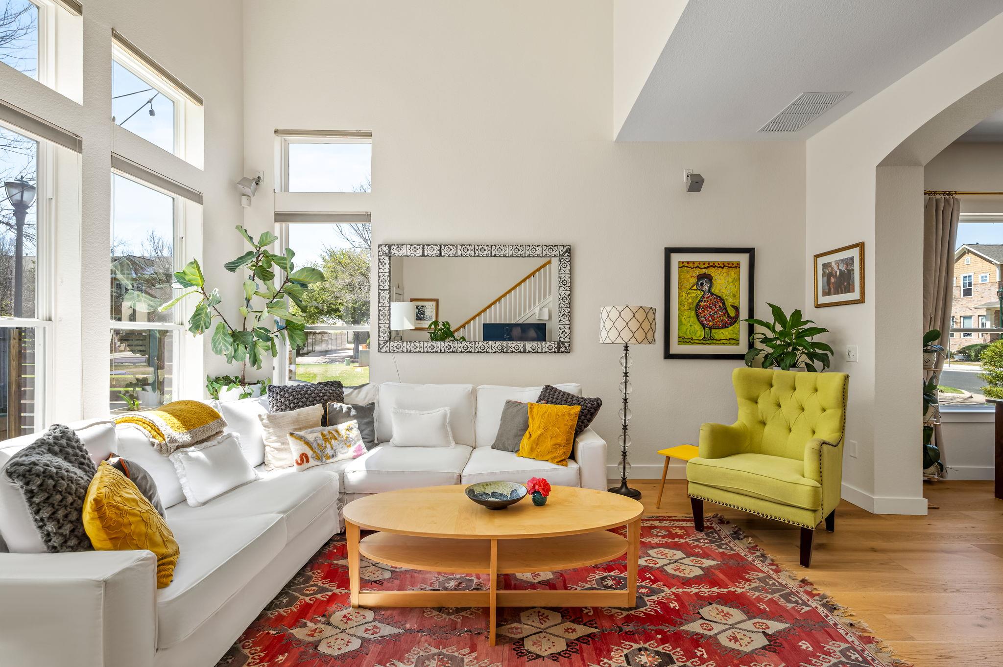 2201 Zach Scott St, Austin, TX 78723