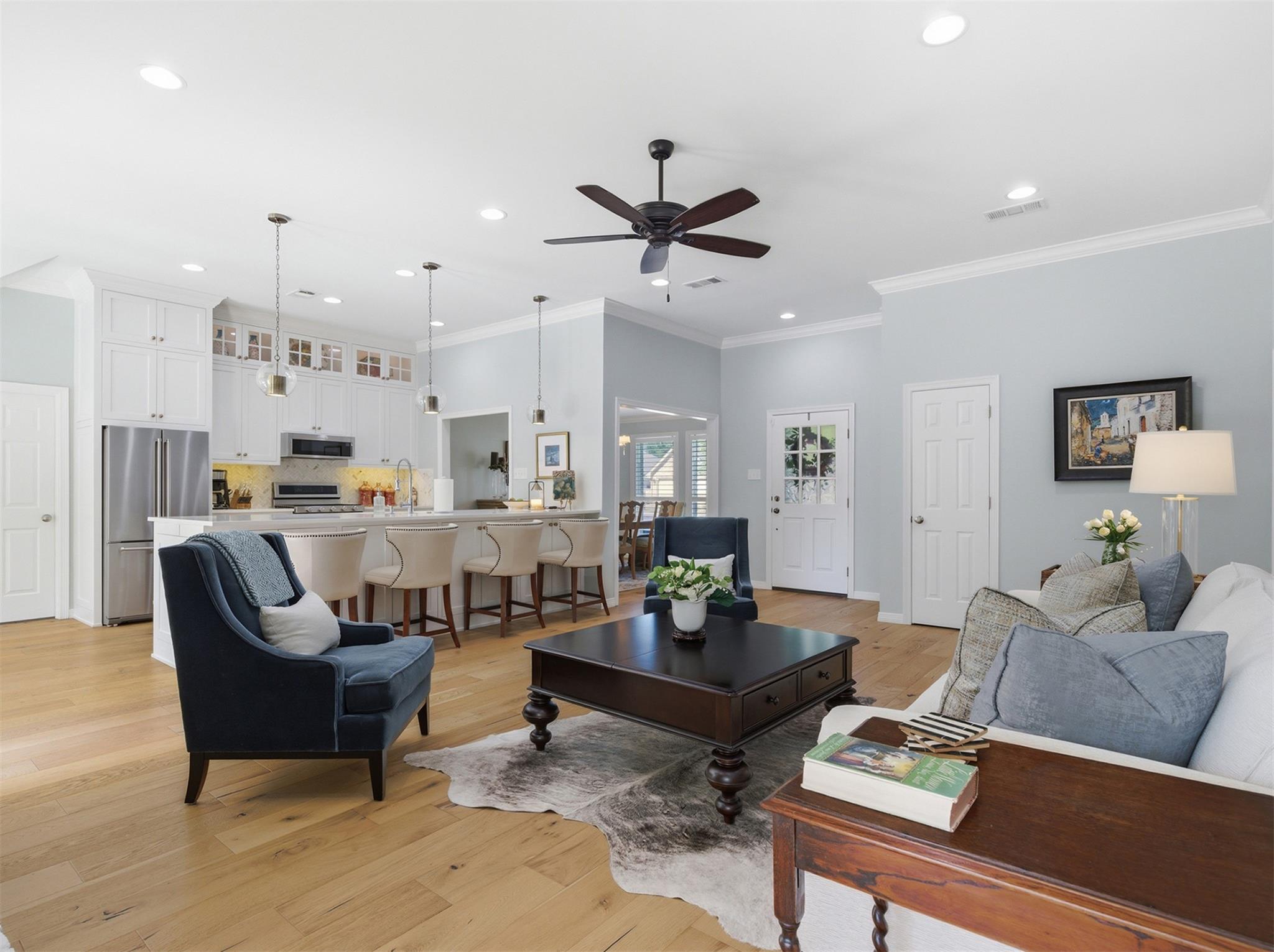 2810 Brandy Ln, Georgetown, TX 78628