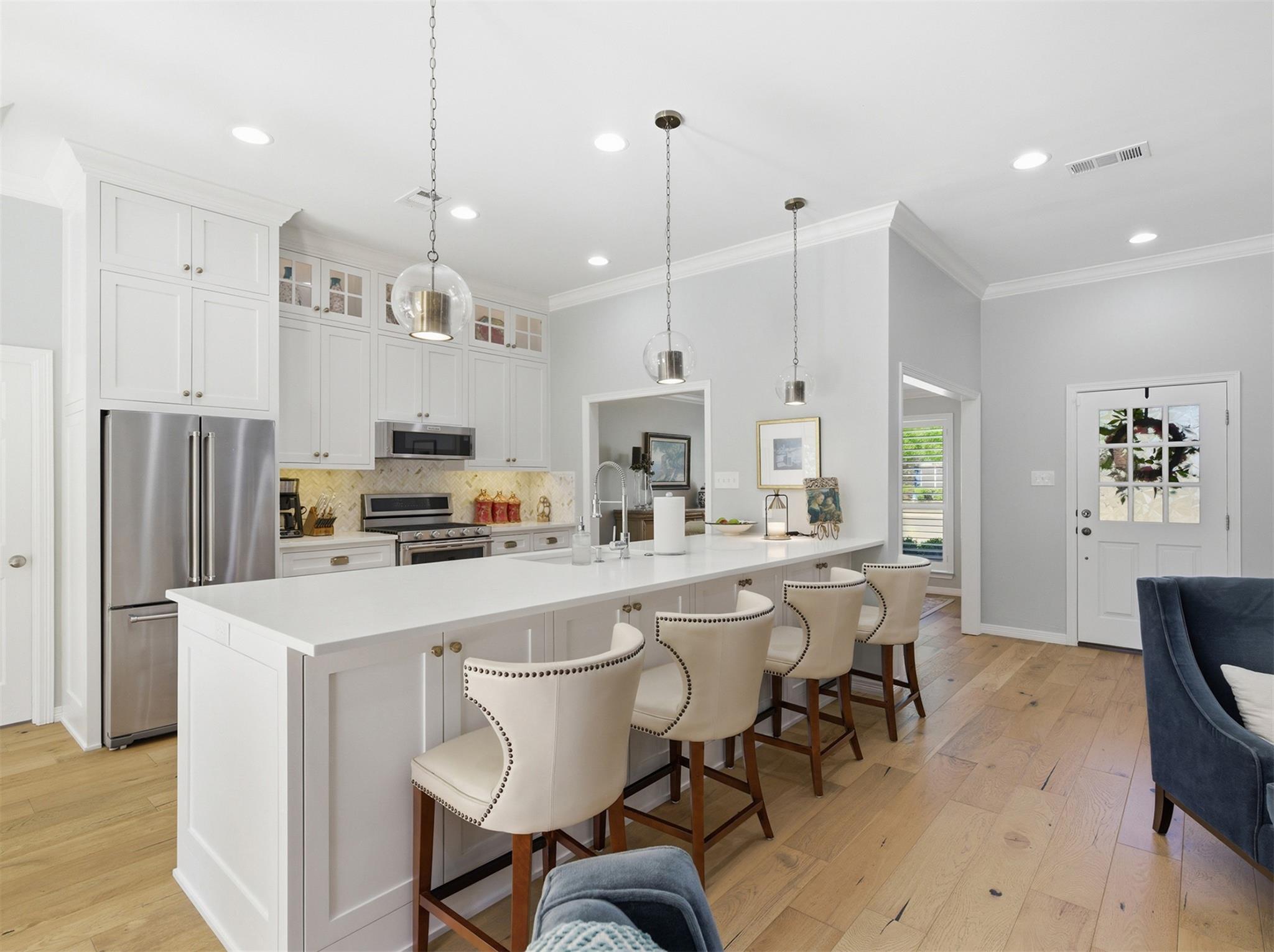 2810 Brandy Ln, Georgetown, TX 78628