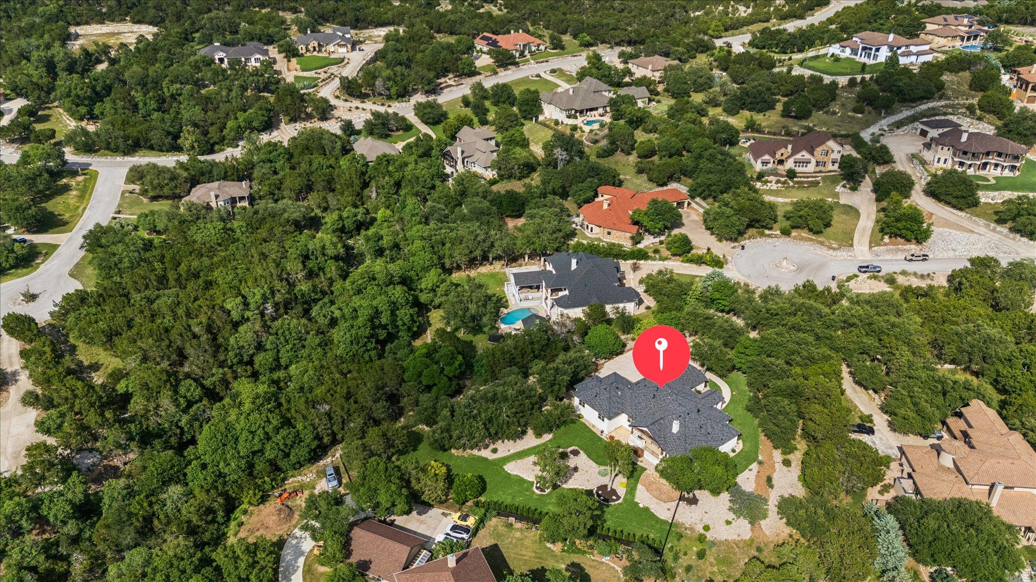3718 Lajitas, Leander, TX 78641