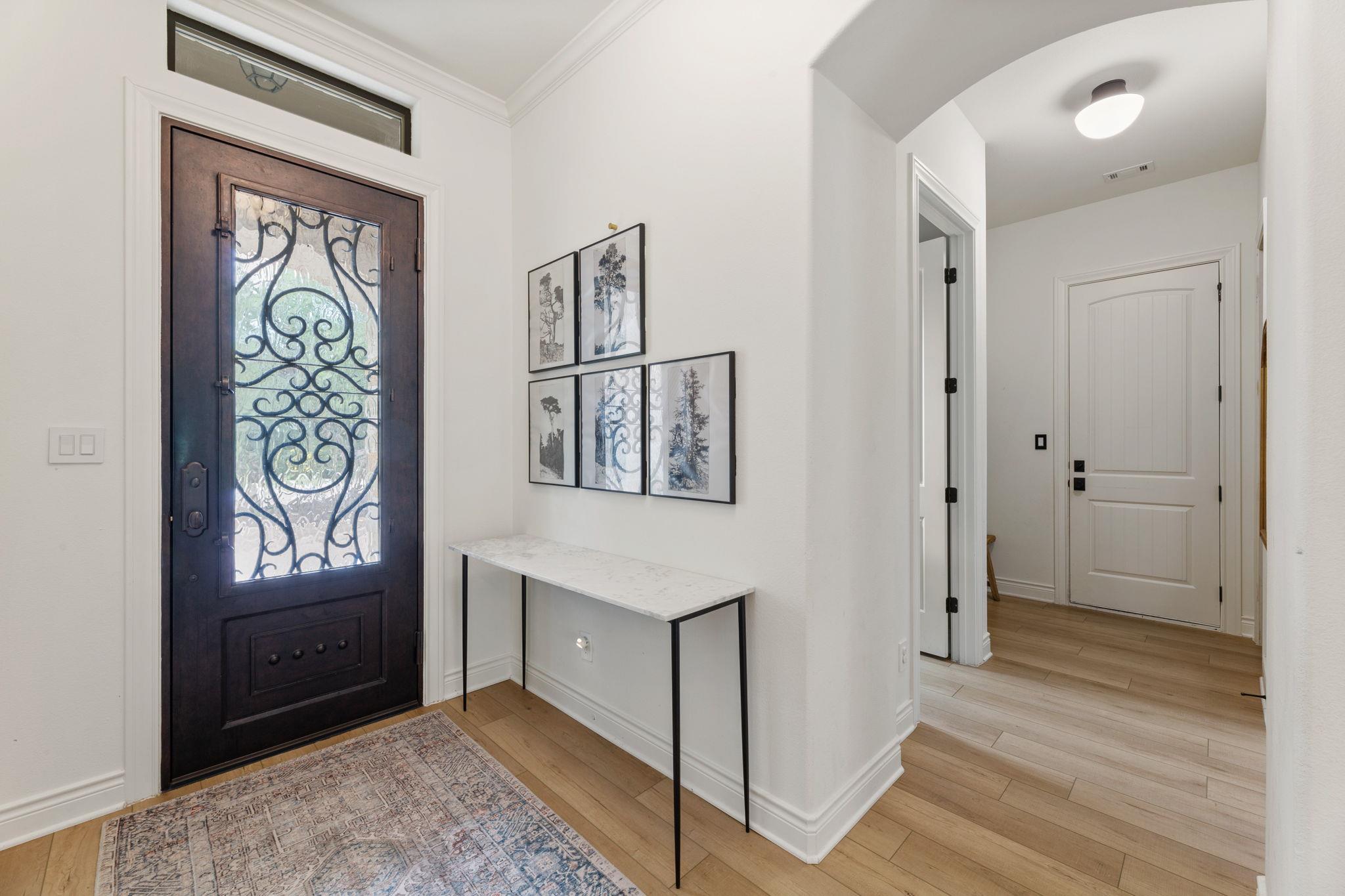 224 Magnolia Blossom Cv, Driftwood, TX 78619