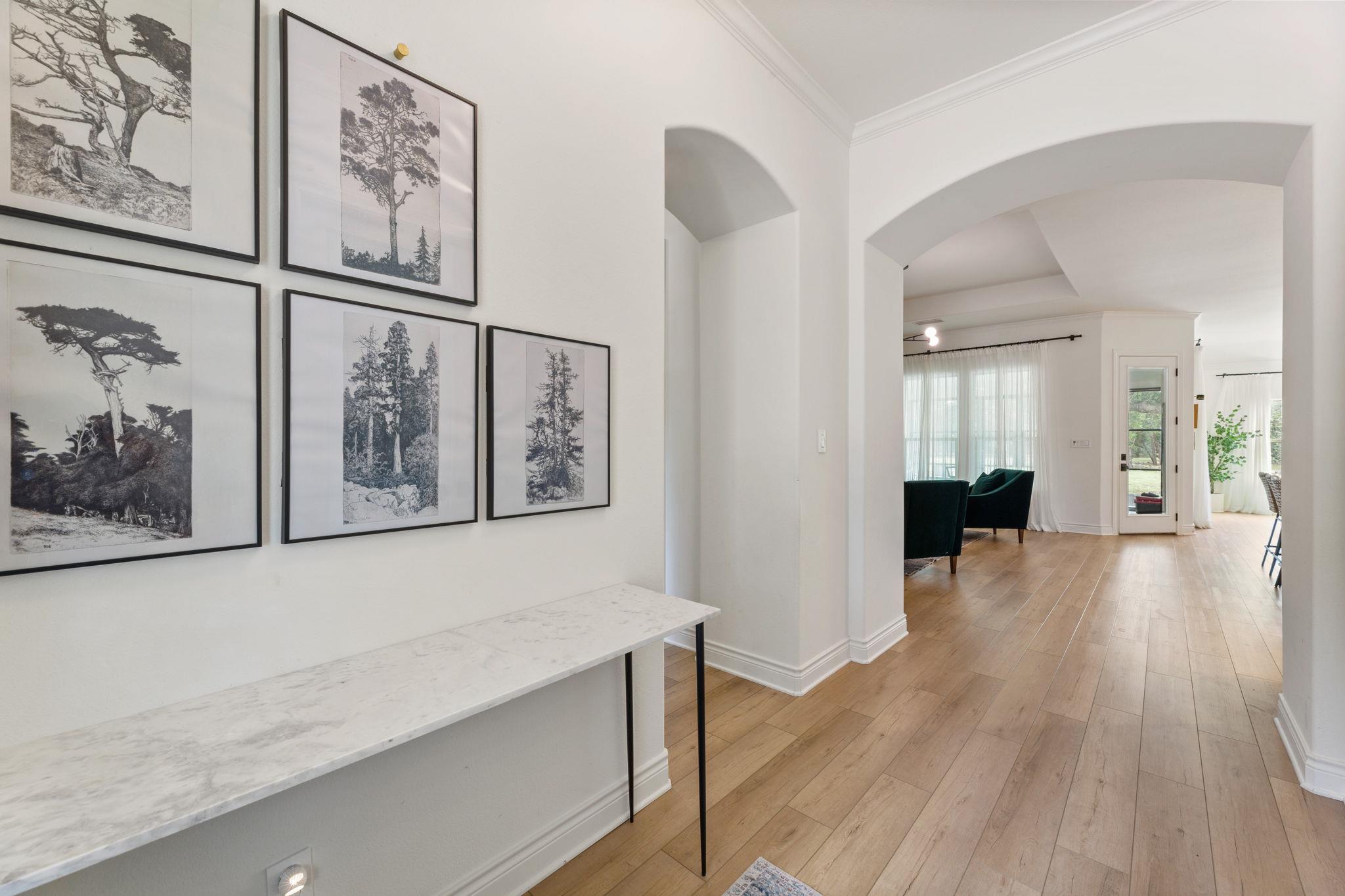 224 Magnolia Blossom Cv, Driftwood, TX 78619