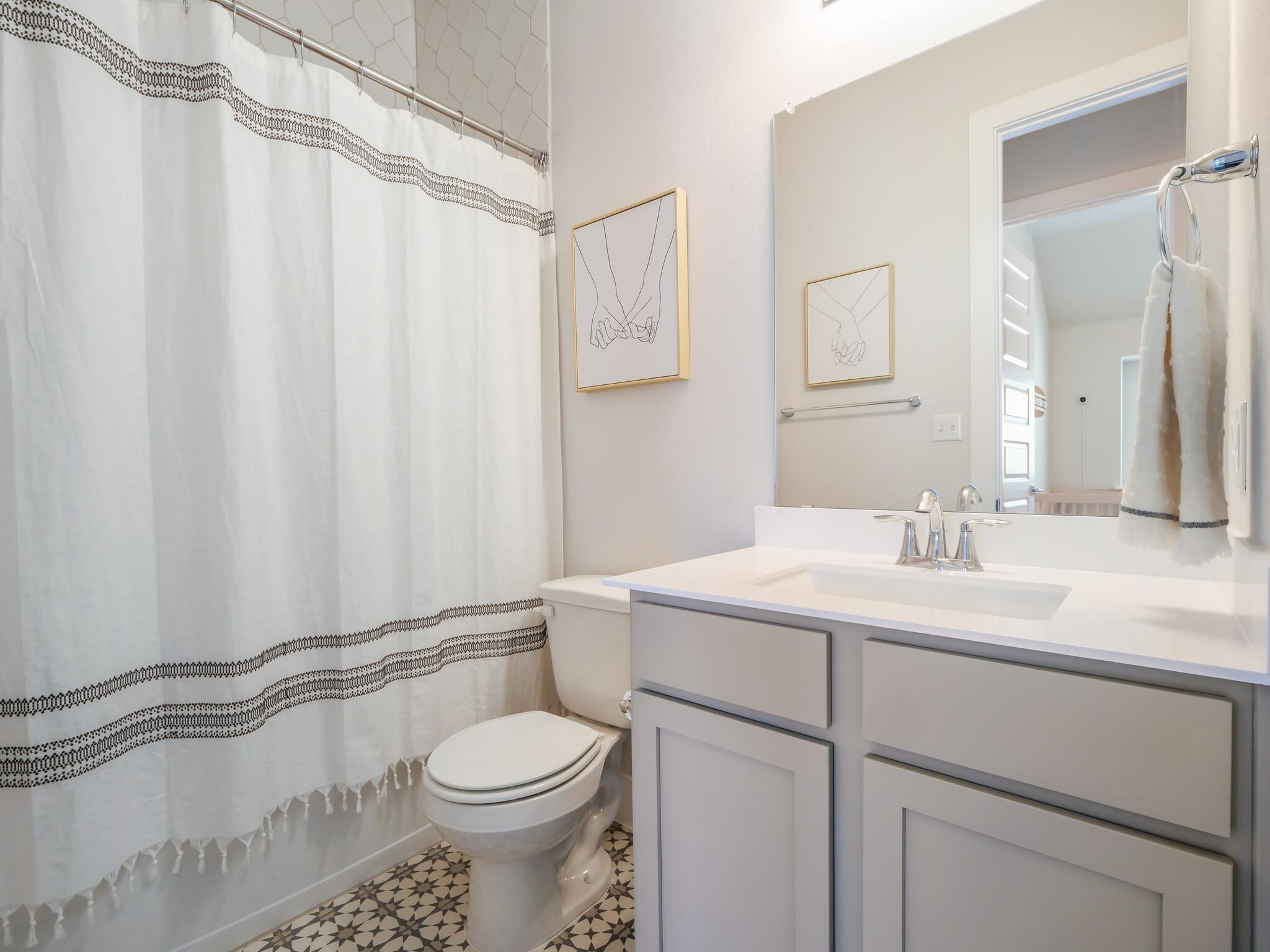 129 N Broken Oak Dr N, Liberty Hill, TX 78642