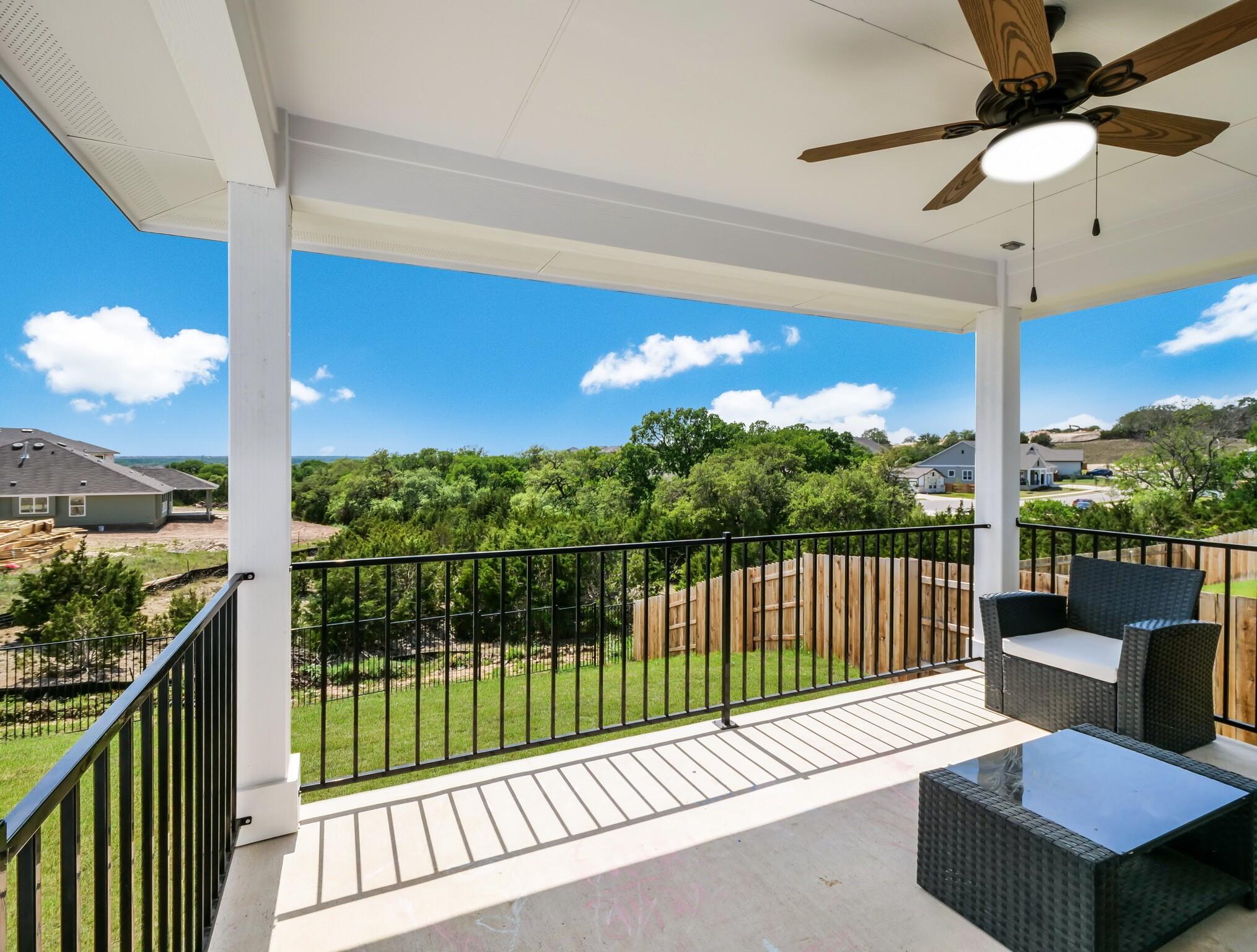 129 N Broken Oak Dr N, Liberty Hill, TX 78642