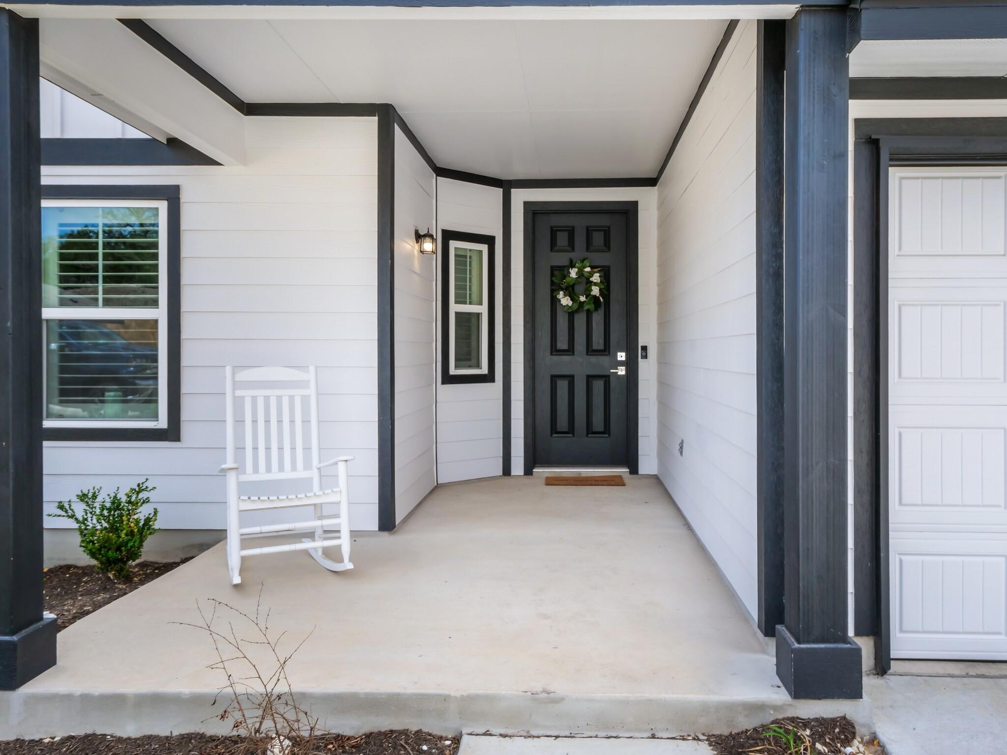 129 N Broken Oak Dr N, Liberty Hill, TX 78642