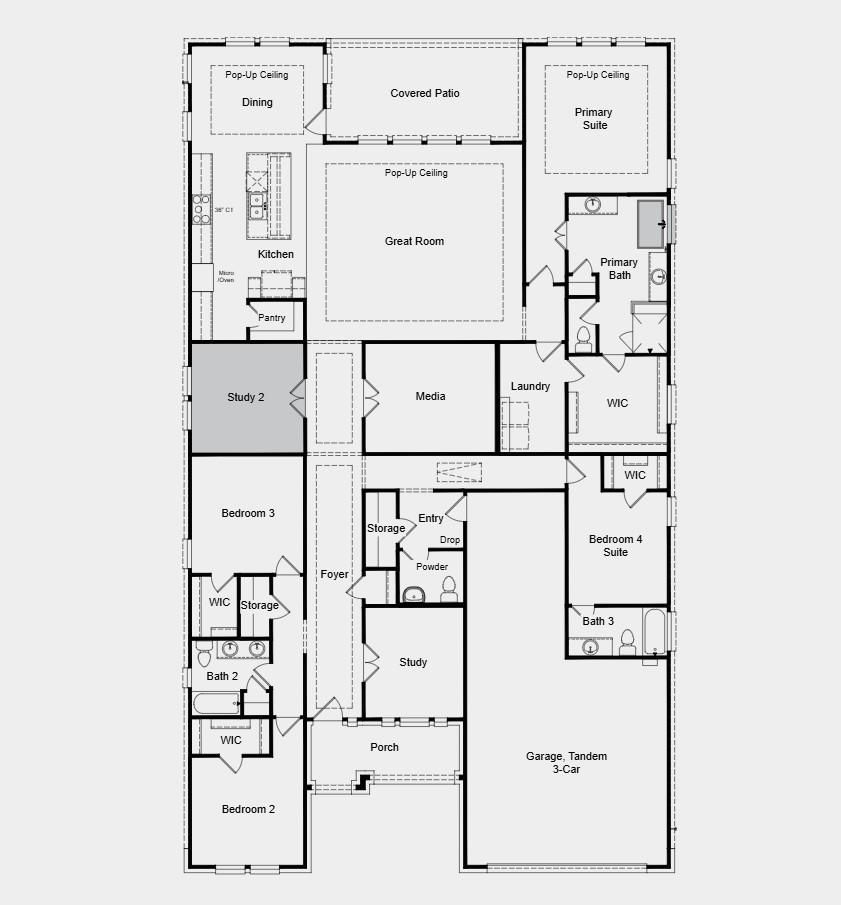 197 Wild Horse Dr, Cedar Creek, TX 78612