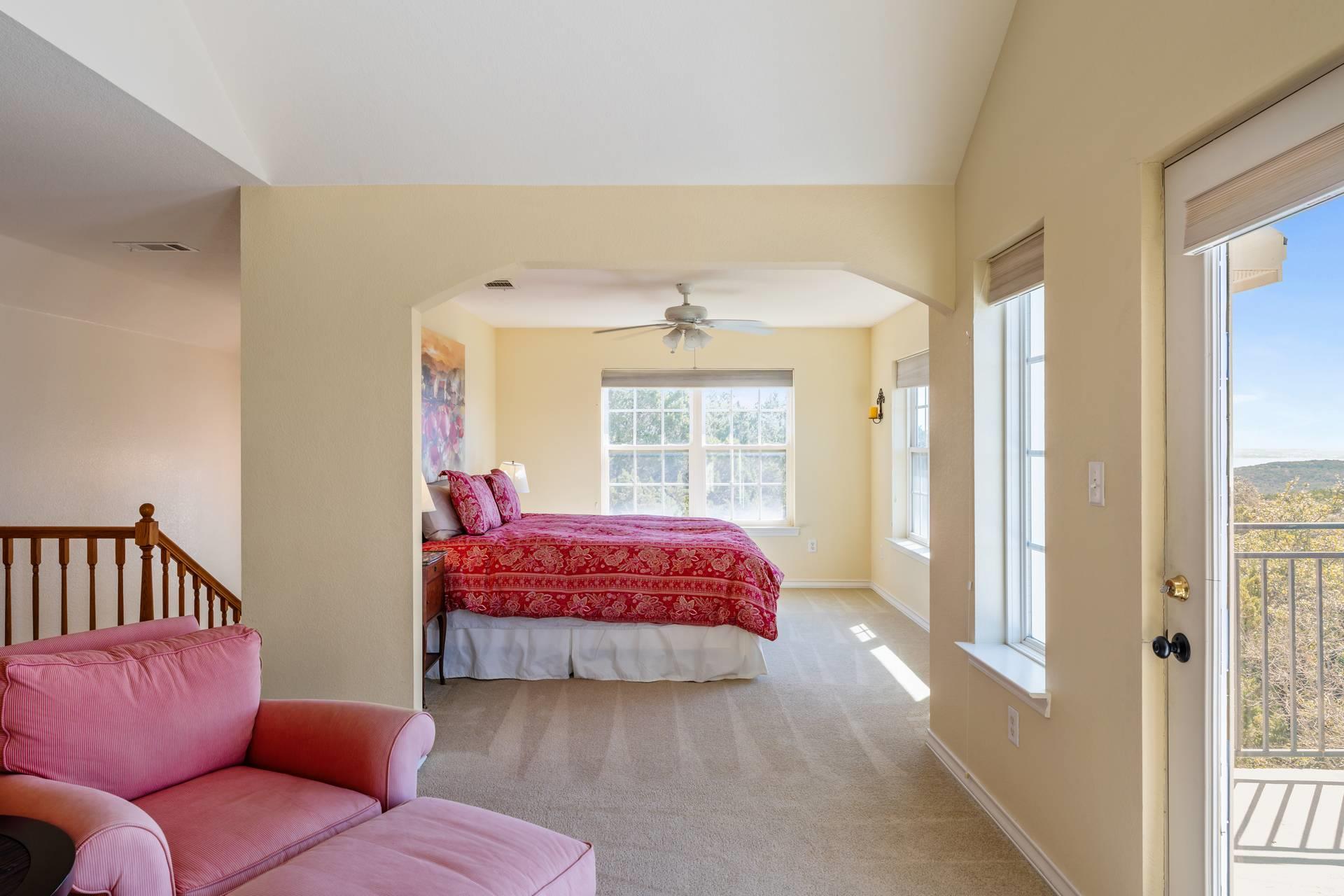 8101 Breeze Way, Jonestown, TX 78645