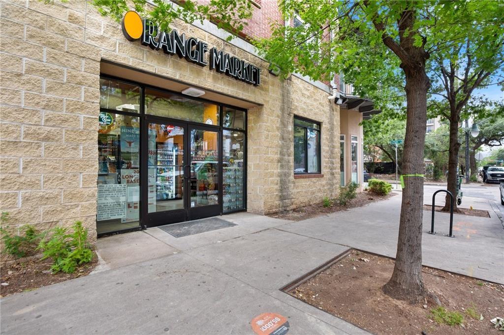 2505 San Gabriel St # 402, Austin, TX 78705