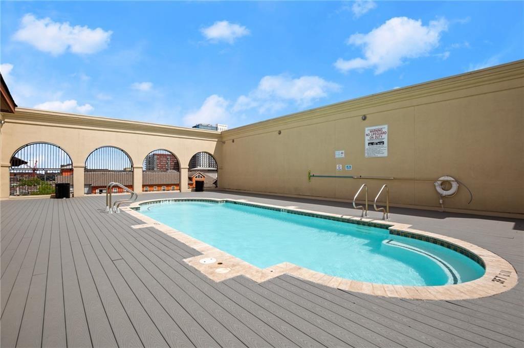 2505 San Gabriel St # 402, Austin, TX 78705