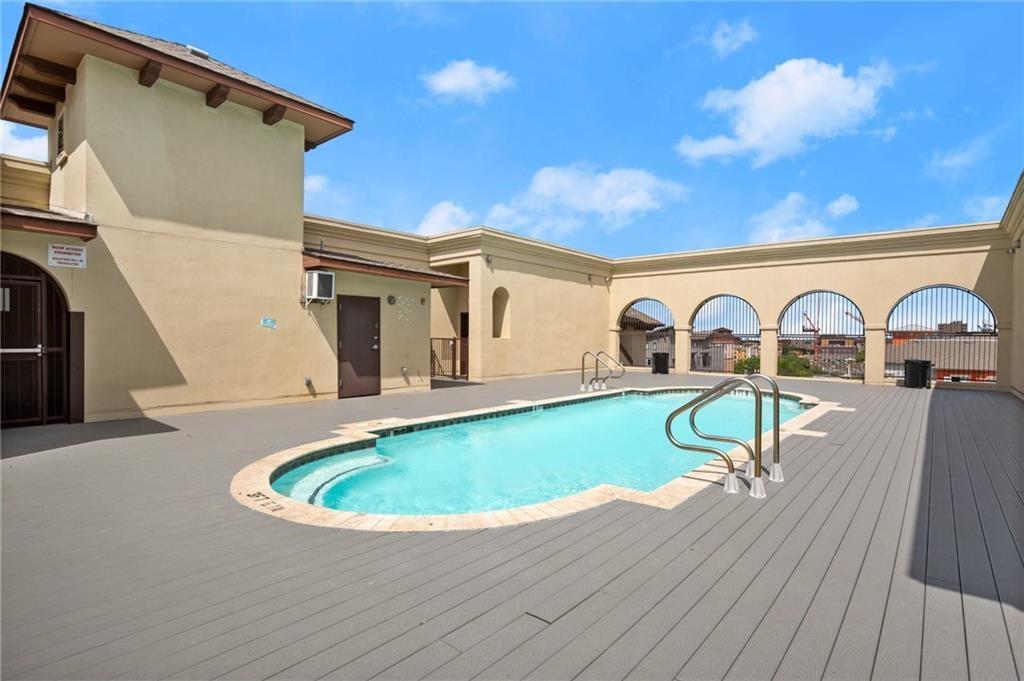 2505 San Gabriel St # 402, Austin, TX 78705