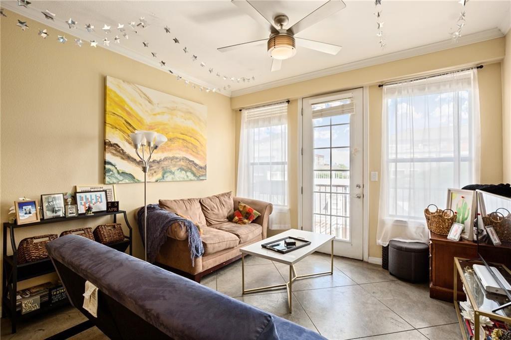 2505 San Gabriel St # 402, Austin, TX 78705