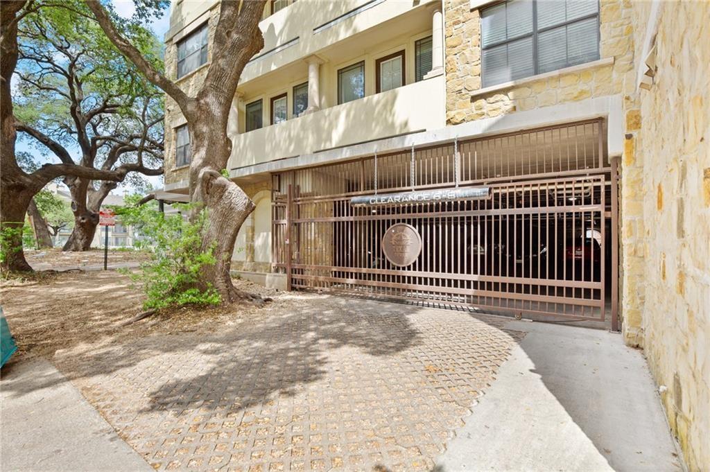 2505 San Gabriel St # 402, Austin, TX 78705