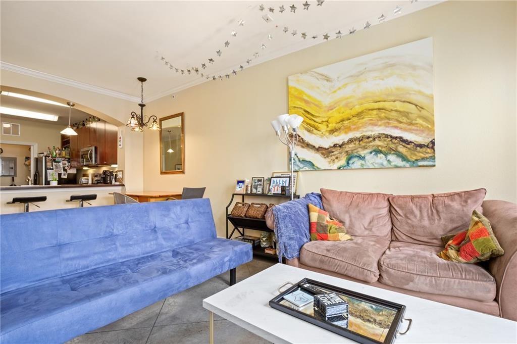 2505 San Gabriel St # 402, Austin, TX 78705