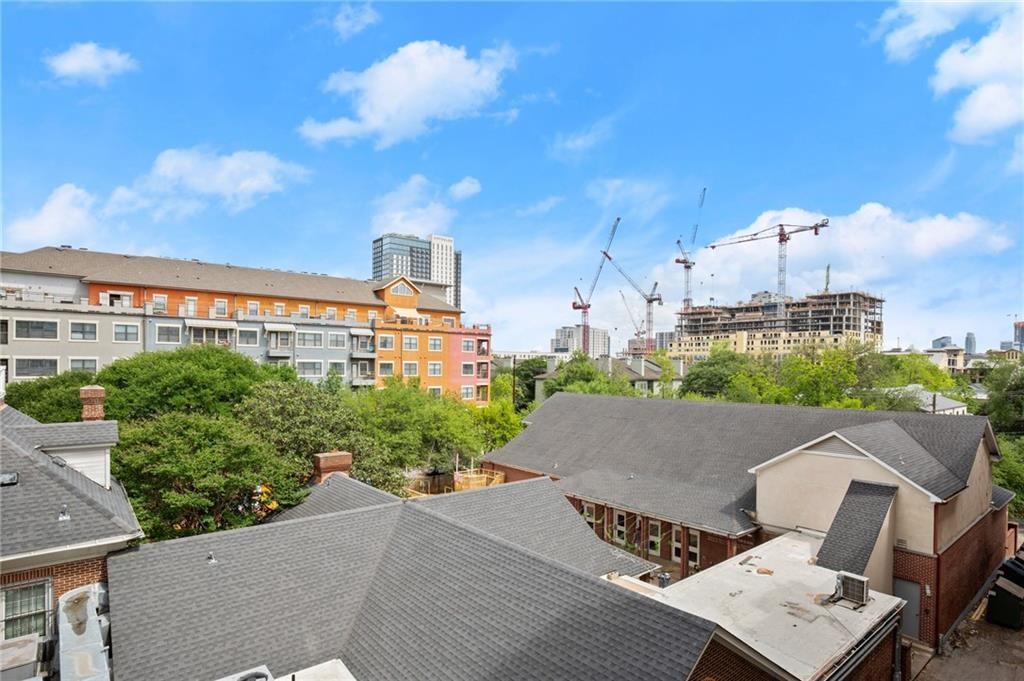 2505 San Gabriel St # 402, Austin, TX 78705