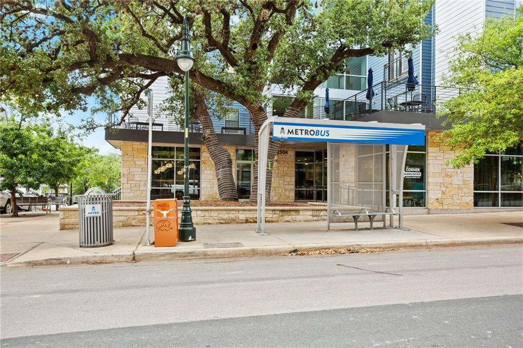 2505 San Gabriel St # 402, Austin, TX 78705