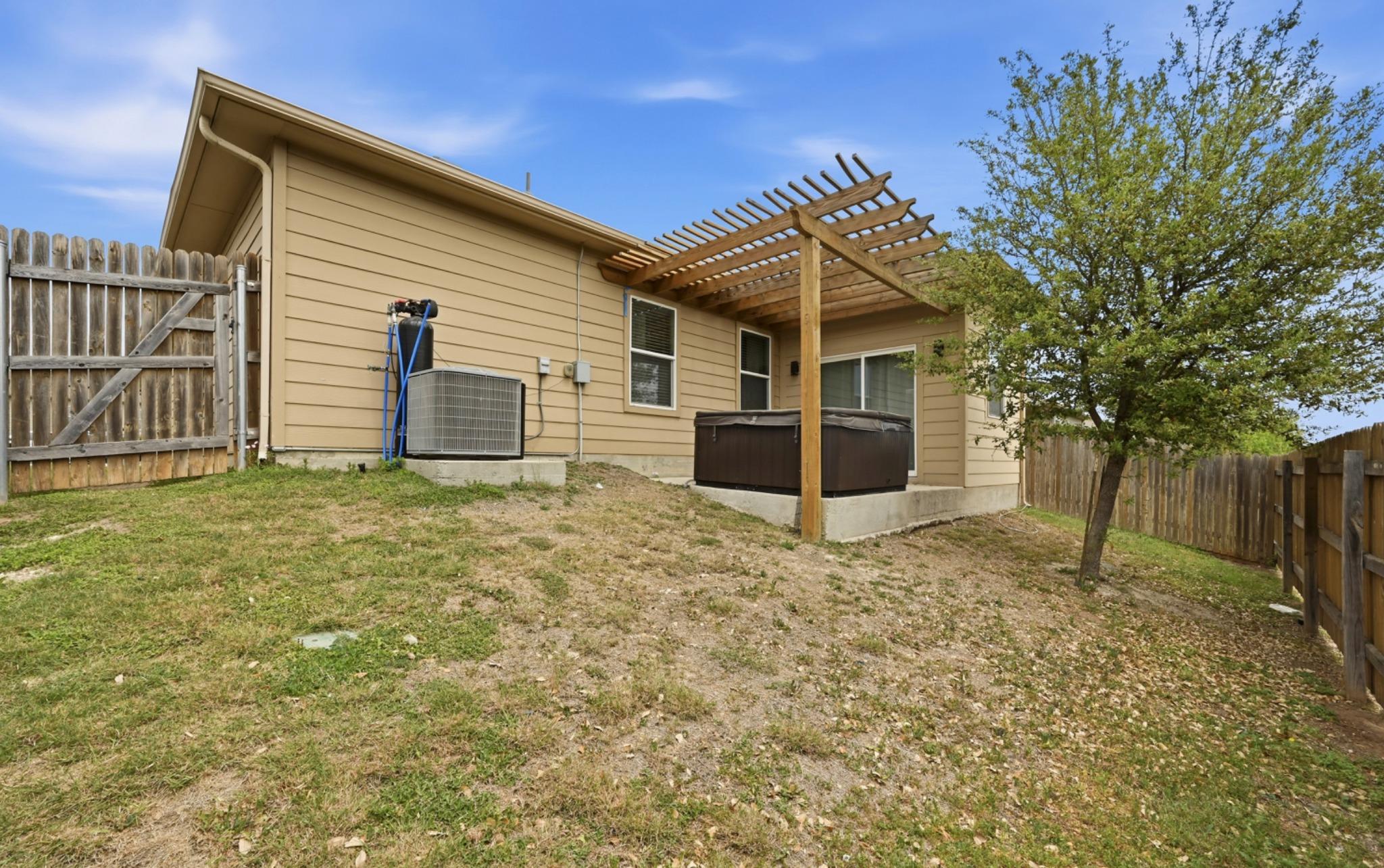 9716 Baden Ln, Austin, TX 78754