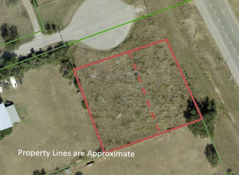 320 & 330 E Tomlinson St, Florence, TX 76527