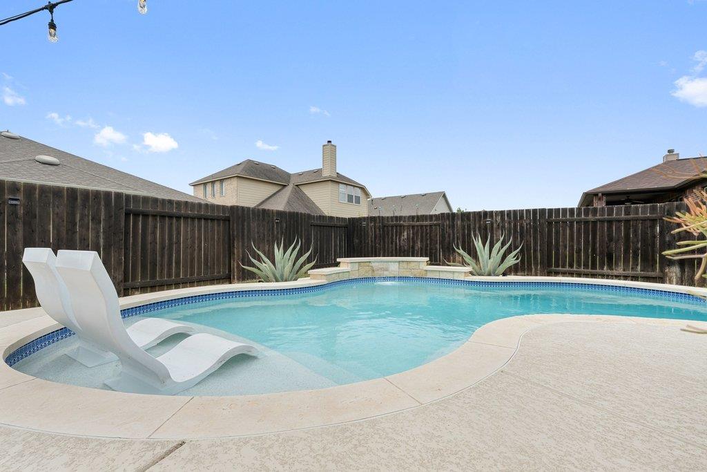 13808 Field Stream Ln, Manor, TX 78653