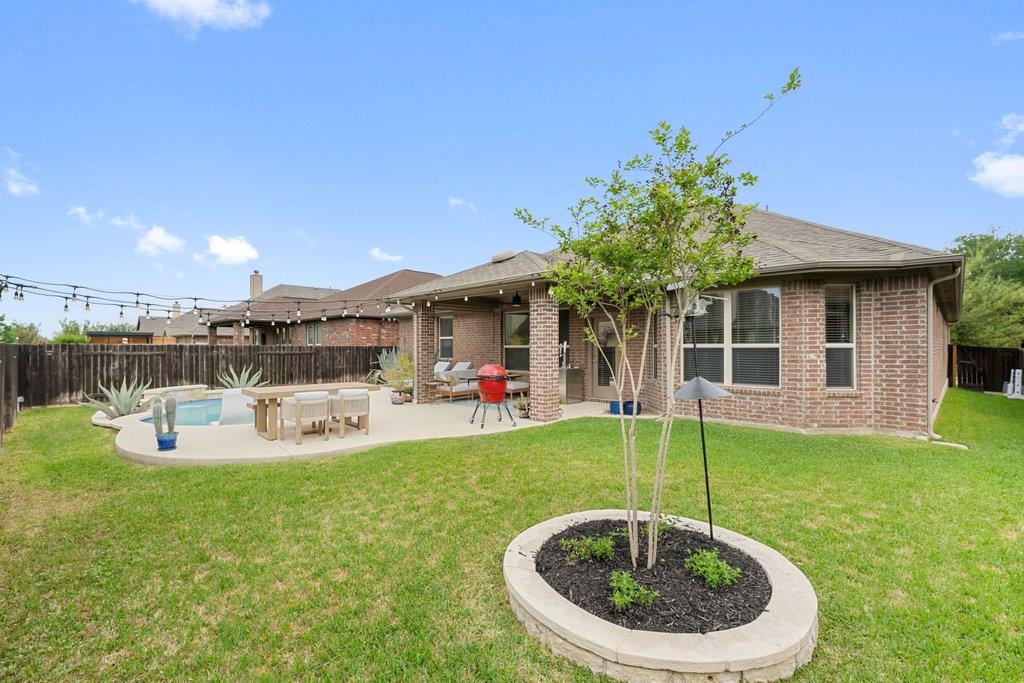 13808 Field Stream Ln, Manor, TX 78653