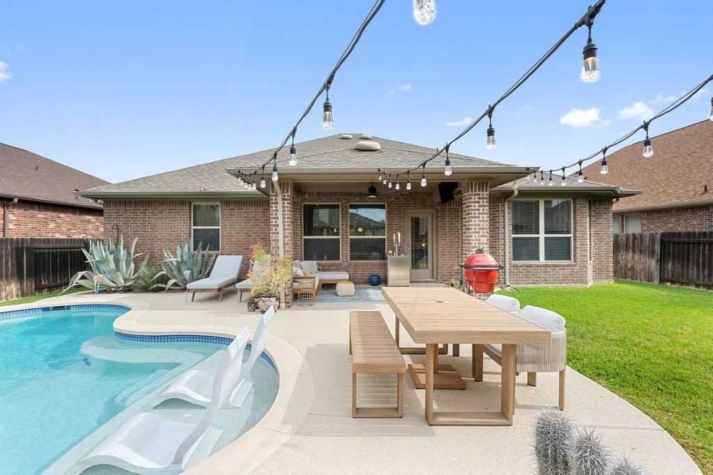 13808 Field Stream Ln, Manor, TX 78653