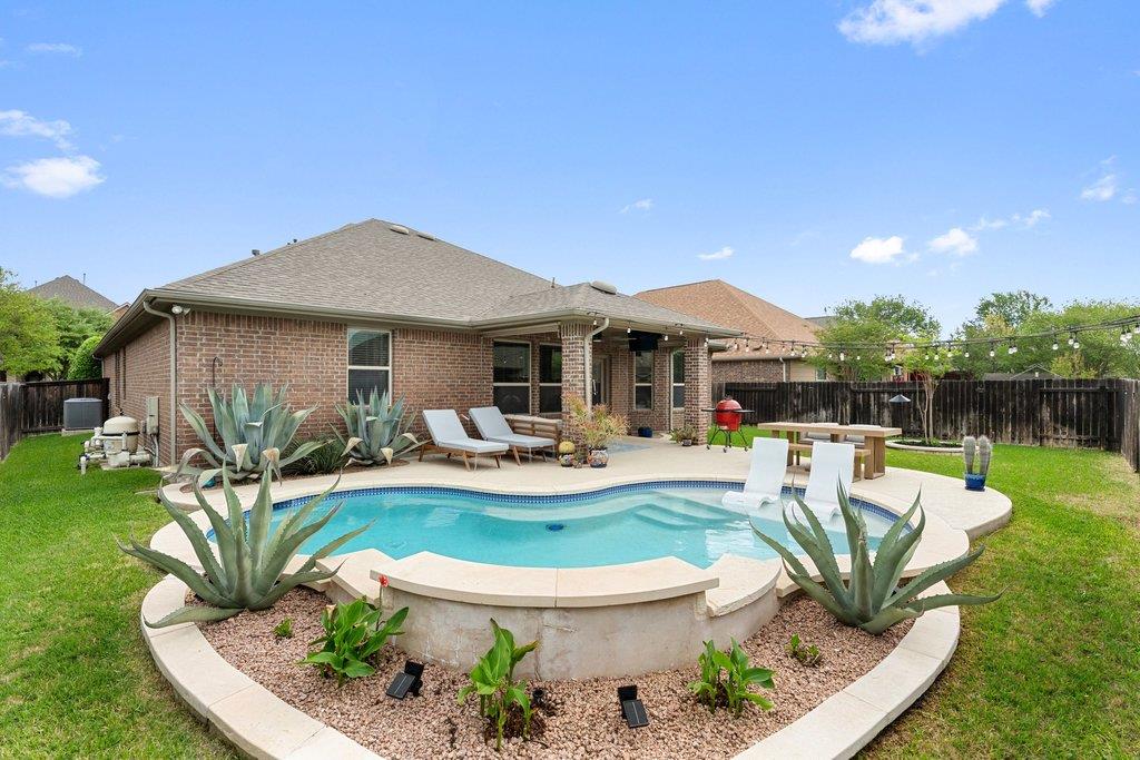 13808 Field Stream Ln, Manor, TX 78653