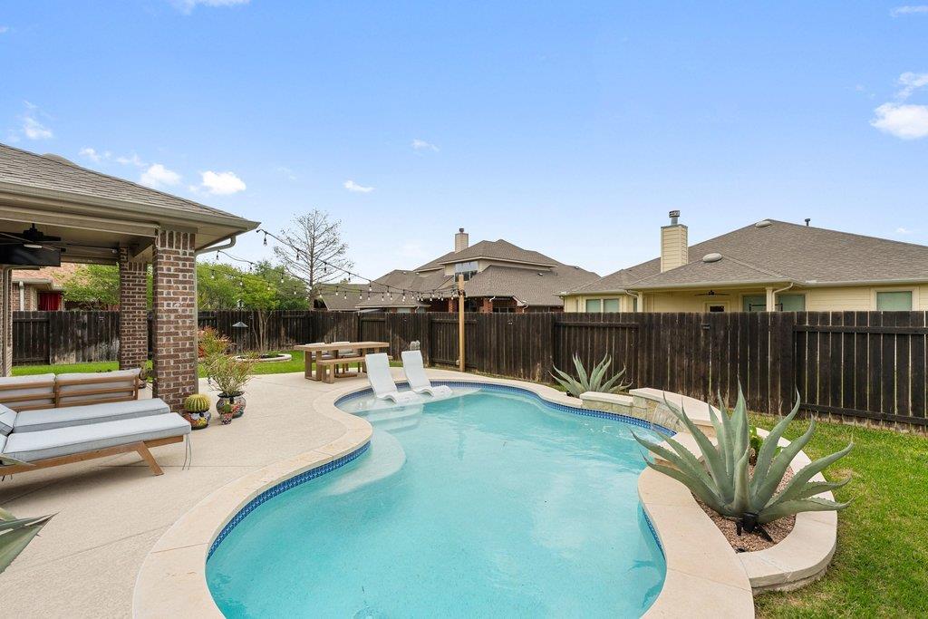 13808 Field Stream Ln, Manor, TX 78653