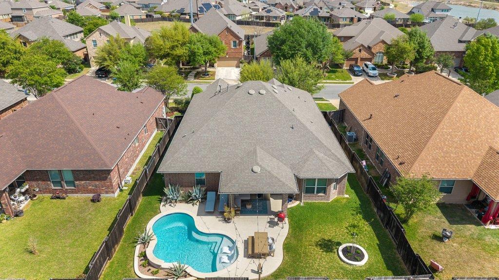 13808 Field Stream Ln, Manor, TX 78653