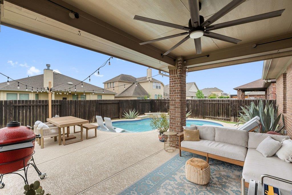 13808 Field Stream Ln, Manor, TX 78653