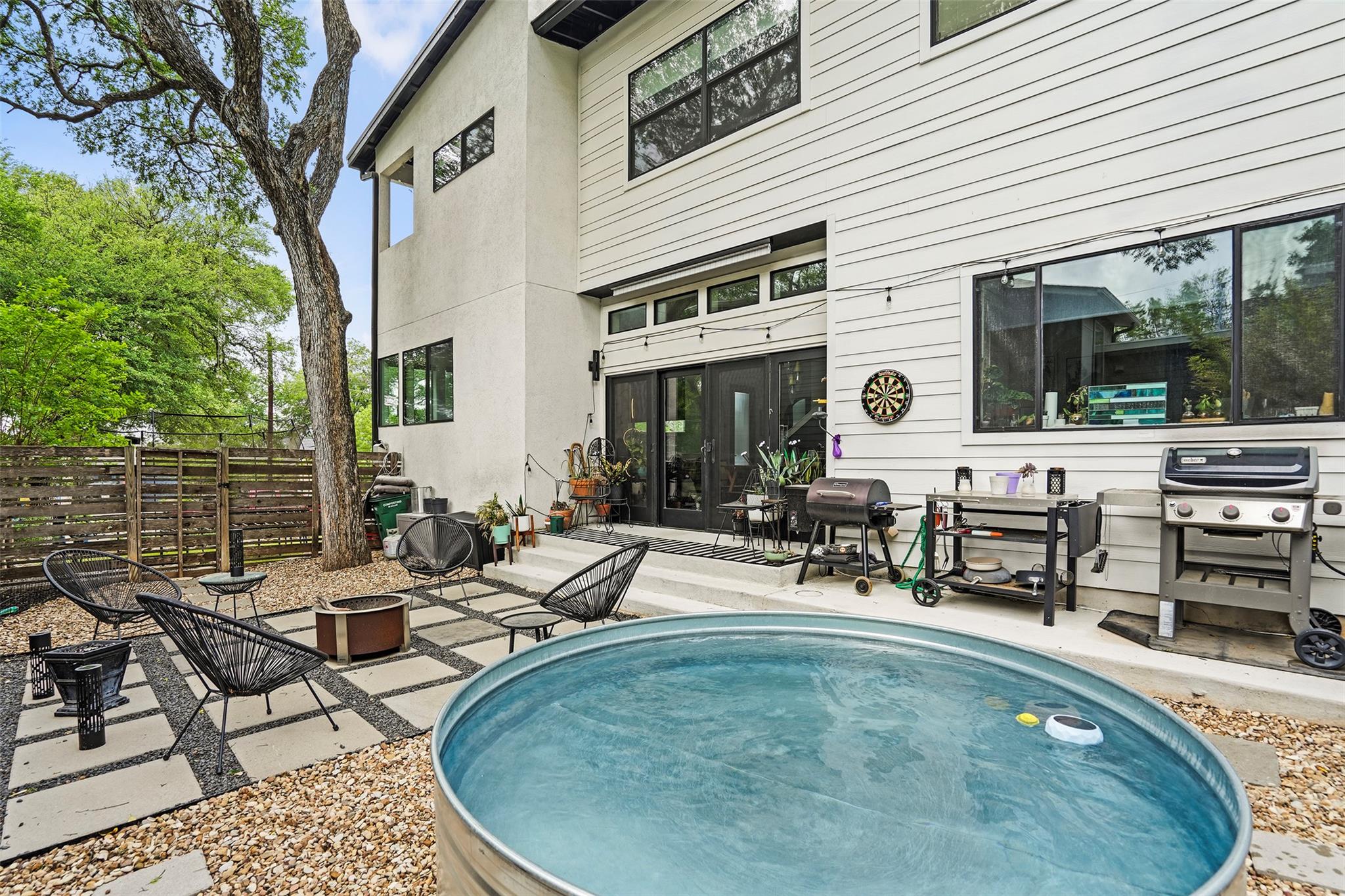 2009 Arthur Ln # A, Austin, TX 78704