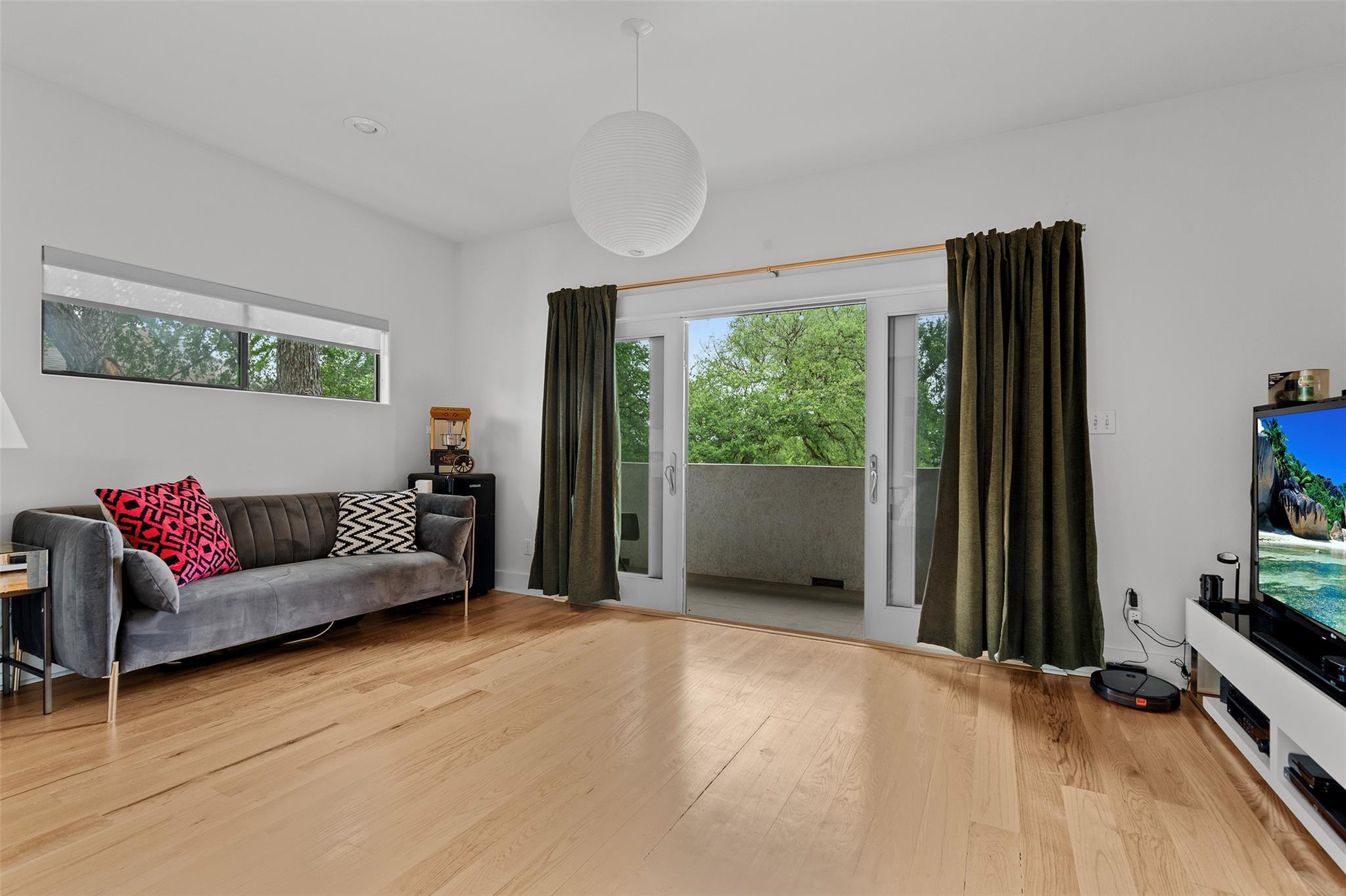 2009 Arthur Ln # A, Austin, TX 78704