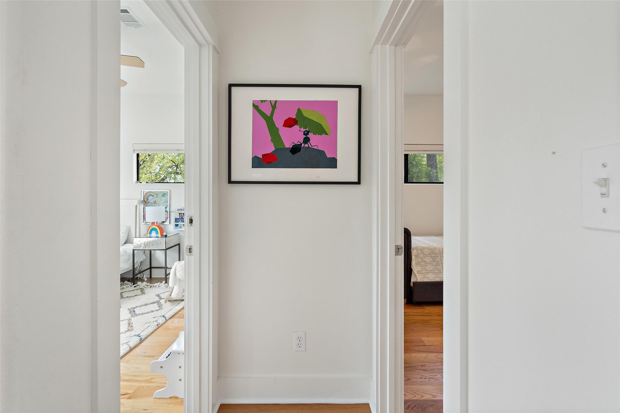 2009 Arthur Ln # A, Austin, TX 78704