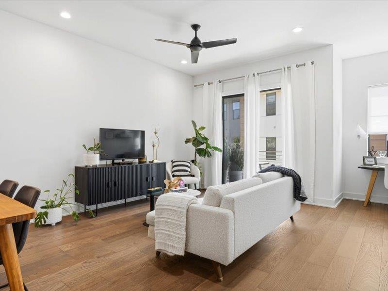 3700 Clawson Rd # 603, Austin, TX 78704