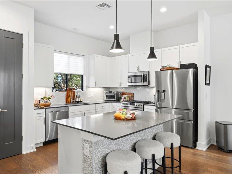 3700 Clawson Rd # 603, Austin, TX 78704