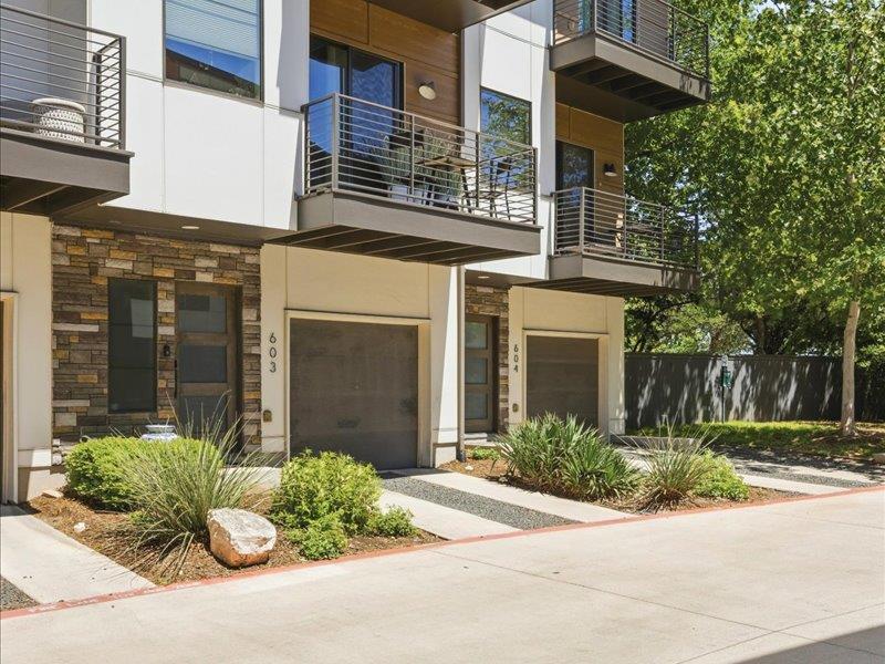 3700 Clawson Rd # 603, Austin, TX 78704