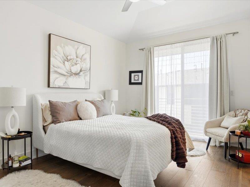 3700 Clawson Rd # 603, Austin, TX 78704