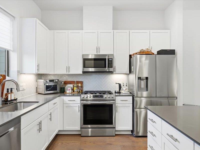 3700 Clawson Rd # 603, Austin, TX 78704