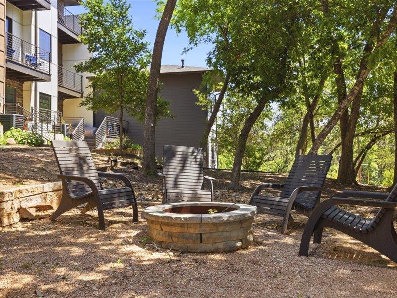 3700 Clawson Rd # 603, Austin, TX 78704