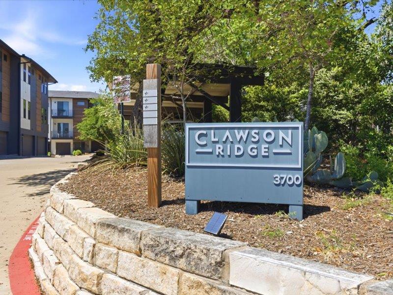3700 Clawson Rd # 603, Austin, TX 78704