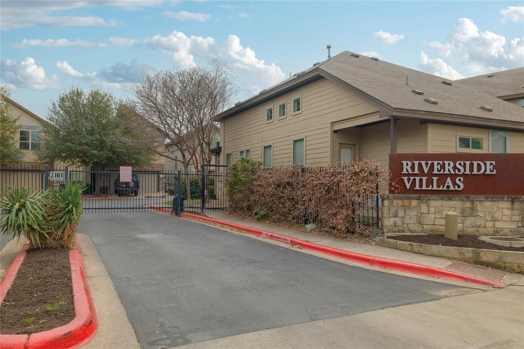 2101 Rivers Edge Way # 26, Austin, TX 78741