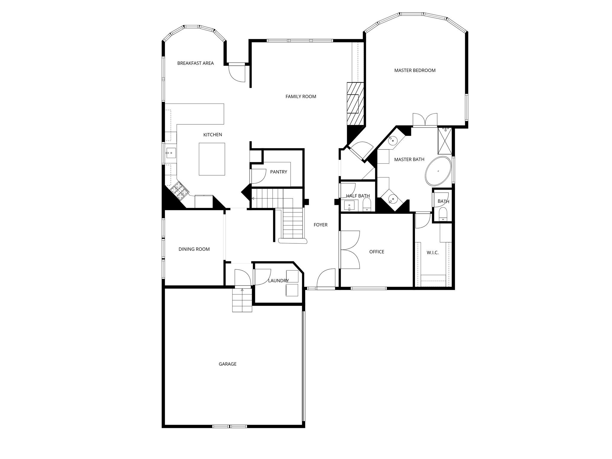 12017 Portobella Dr, Austin, TX 78732