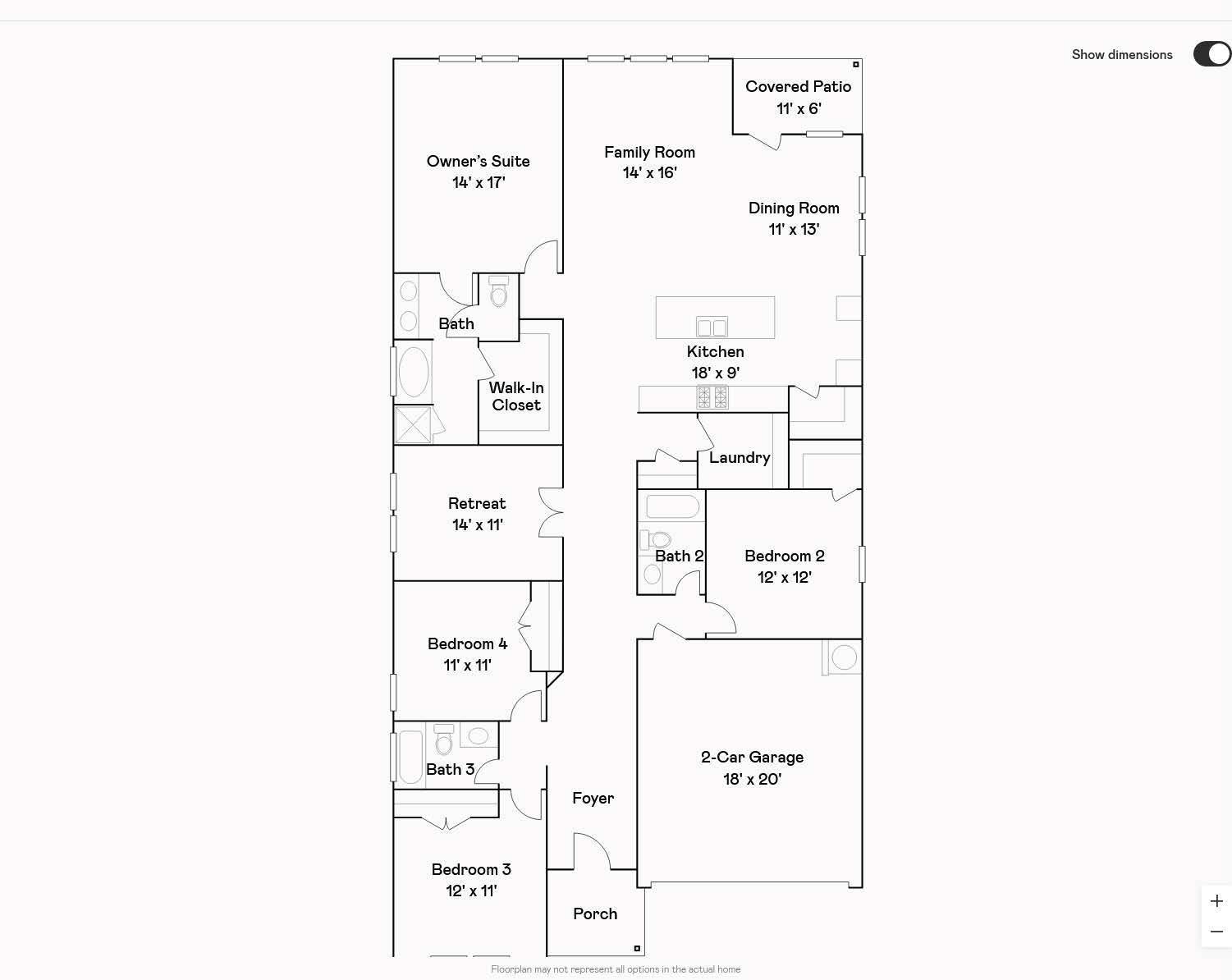 1015 Ascari Ct, Hutto, TX 78634