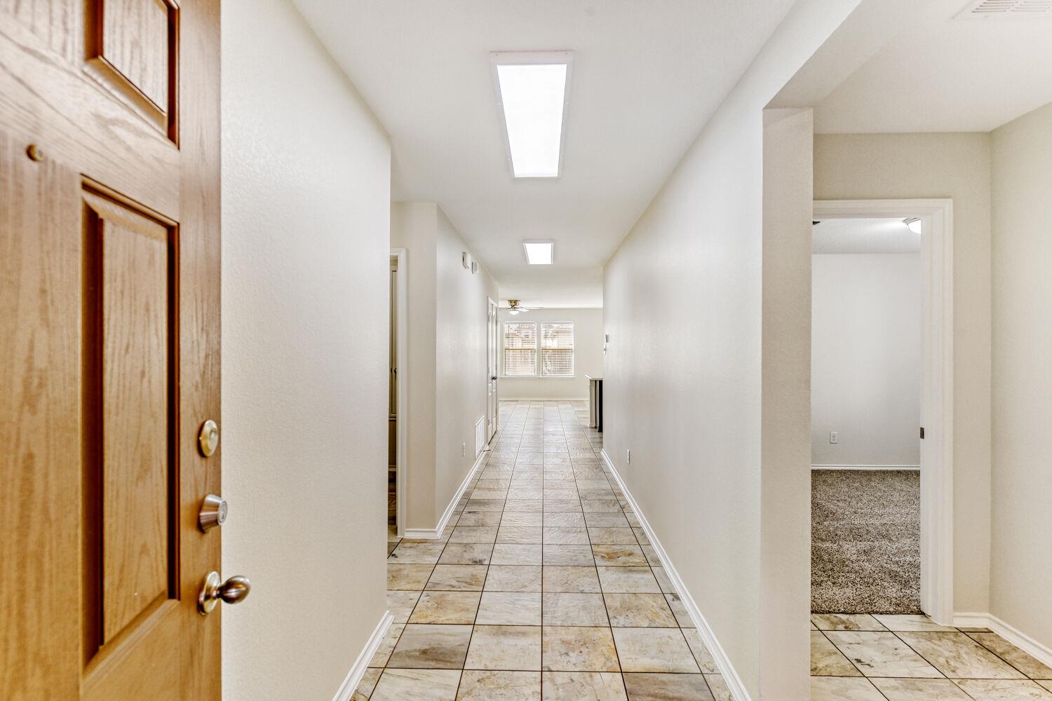 13600 Ulysses S Grant St, Manor, TX 78653