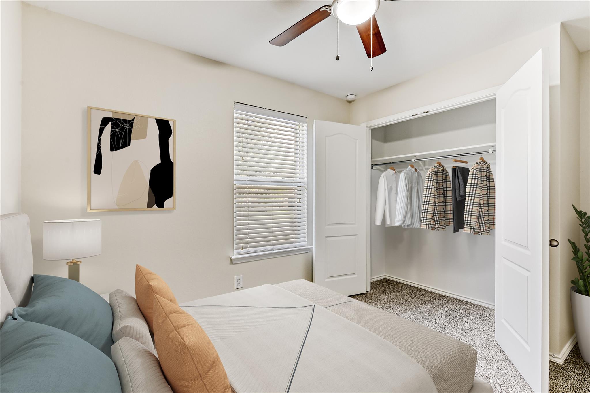 13600 Ulysses S Grant St, Manor, TX 78653