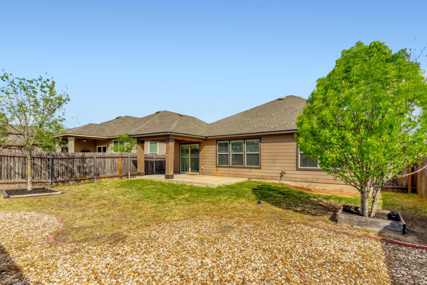 13600 Ulysses S Grant St, Manor, TX 78653