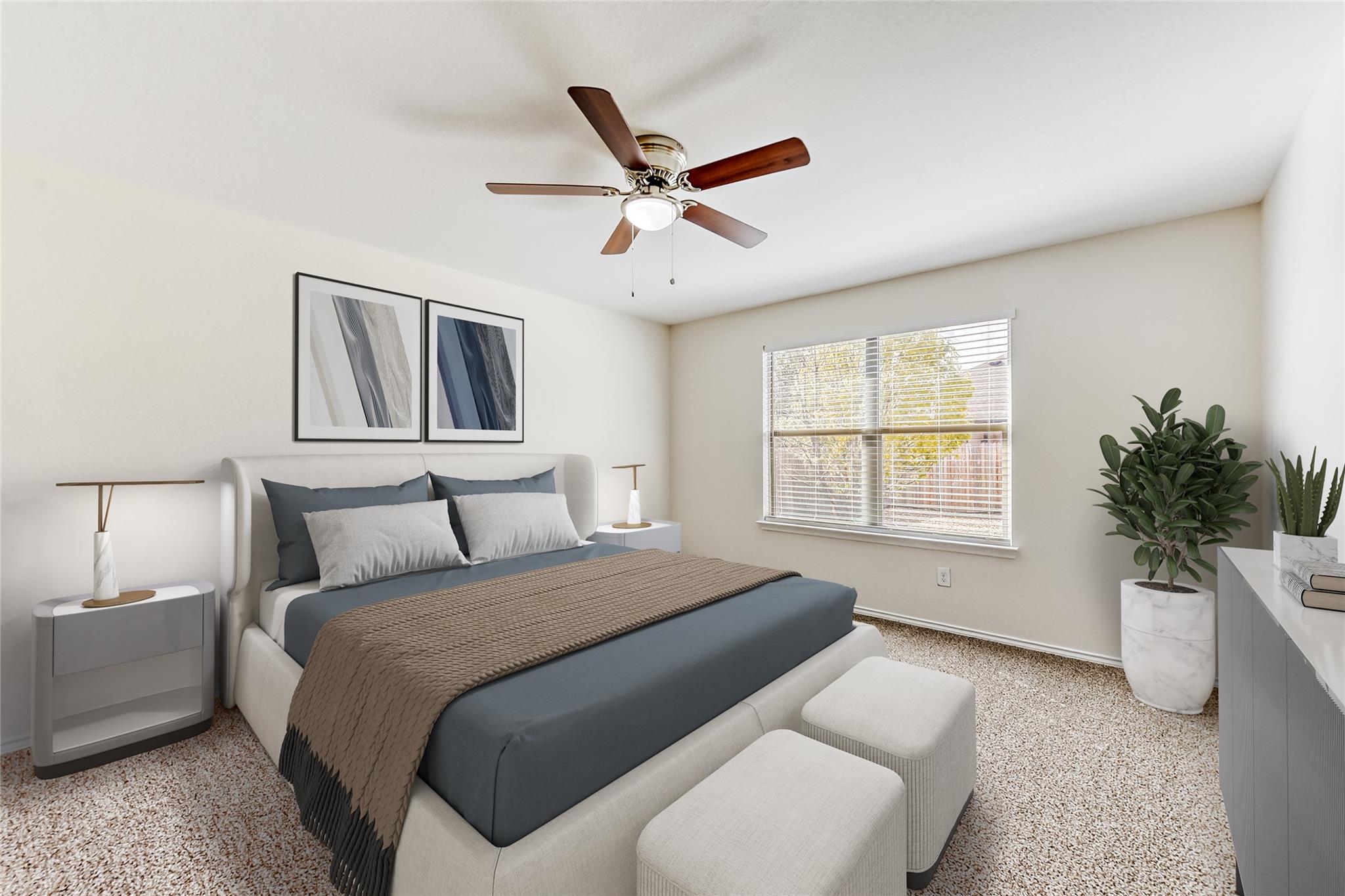 13600 Ulysses S Grant St, Manor, TX 78653