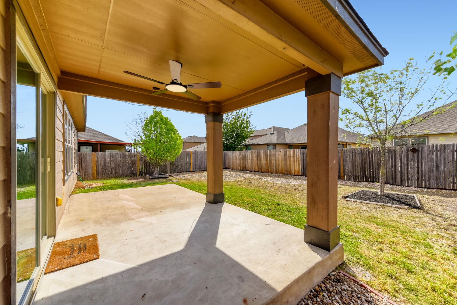 13600 Ulysses S Grant St, Manor, TX 78653